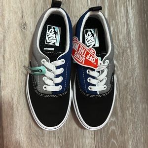 Brand new vans
